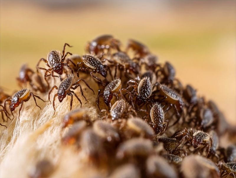 Common Flea And Tick Problems In Homes And Yards